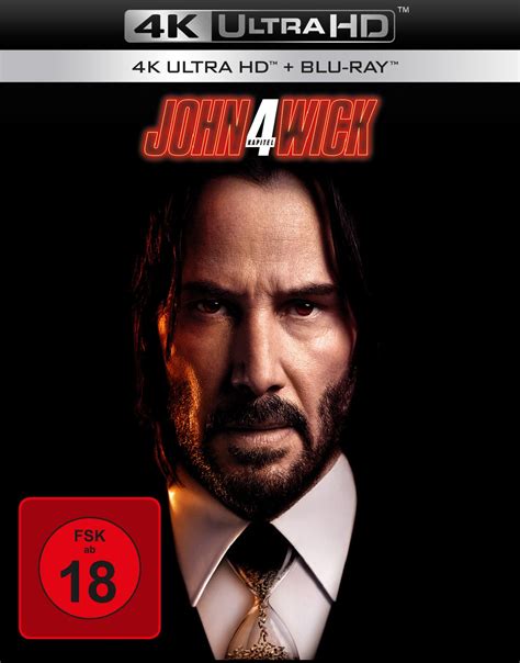 john wick 4 ganzer film deutsch|John Wick: Kapitel 4